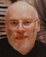 Rabbi David Rose (Edinburgh)