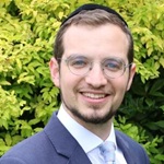 Rabbi Akiva Rosenblatt