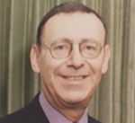 Rabbi Aubrey Rosenberg