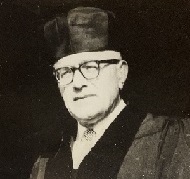 Rev. M. Joseph Wlman