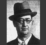 Rev. Bernard Schachtel