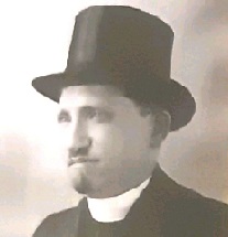 Rev. Maurice Schwartz