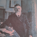 Rabbi Jacob Shachter