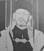 Rabbi Joseph Shaw