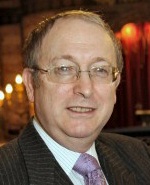 Rabbi Geoffrey L. Shisler