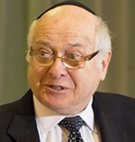 Rabbi Dr. Nisson Shulman