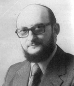 Rabbi Sidney Silberg