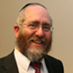 Rabbi Hillel Simon