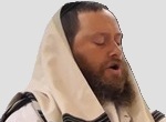Rev. Elimelech (Eli) Yitzchak Sufrin