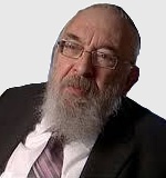 Rabbi Isaac (Yitzchok) H. Sufrin