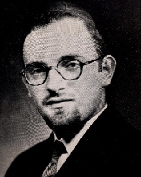 Rabbi Dr. Moshe Turetsky