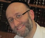 Rabbi Zvi Wanderer
