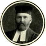Rev. David Wasserzug, BA