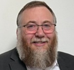 Rabbi Dr. Nissan Wilson