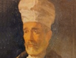 Rev. Samuel Moses Winestone