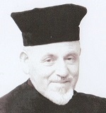 Rev. Myer Wolfson