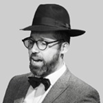 Rabbi Aharon Zerbib