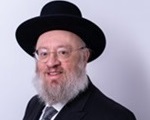 Rav. Shraga Feivel Zimmerman