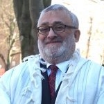 Rev. Stephen Cotsen
