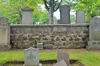 Aberdeen_Jewish Cemetery