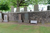 Aberdeen_Jewish Cemetery