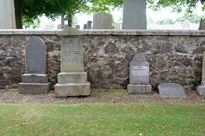 Aberdeen_Jewish Cemetery