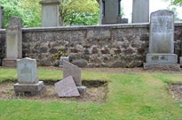 Aberdeen_Jewish Cemetery