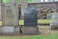 Aberdeen_Jewish Cemetery