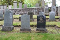 Aberdeen_Jewish Cemetery