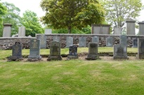 Aberdeen_Jewish Cemetery