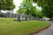 Aberdeen_Jewish Cemetery