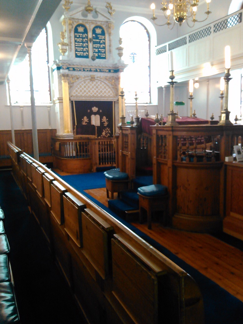 PlymouthSynagogue