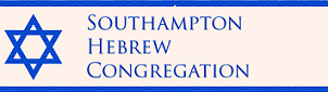 Southampton Hebrew Congregation_logo