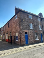 York Synagogue
