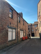 York Synagogue