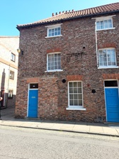 York Synagogue