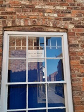 York Synagogue