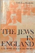Jews in England: a History for Young People