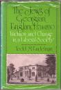 The Jews of Georgian England 1714-1830