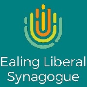 Ealing Liberal Synagogue logo