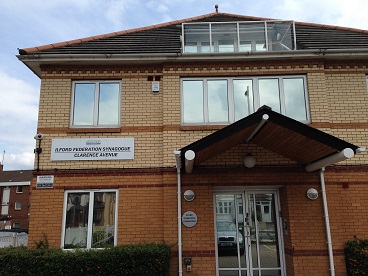 Ilford Federation Synagogue