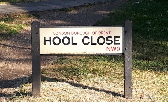 Hool Lane