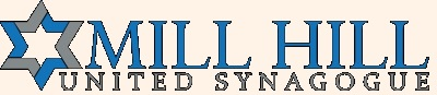 Mill Hill Synagogue logo