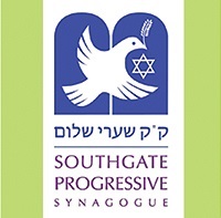 Southgate Progressive Synagogue logo