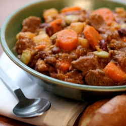 meat stew