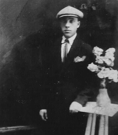 Chaim Steckman