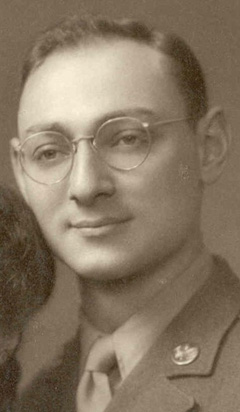 Isadore Goldstein