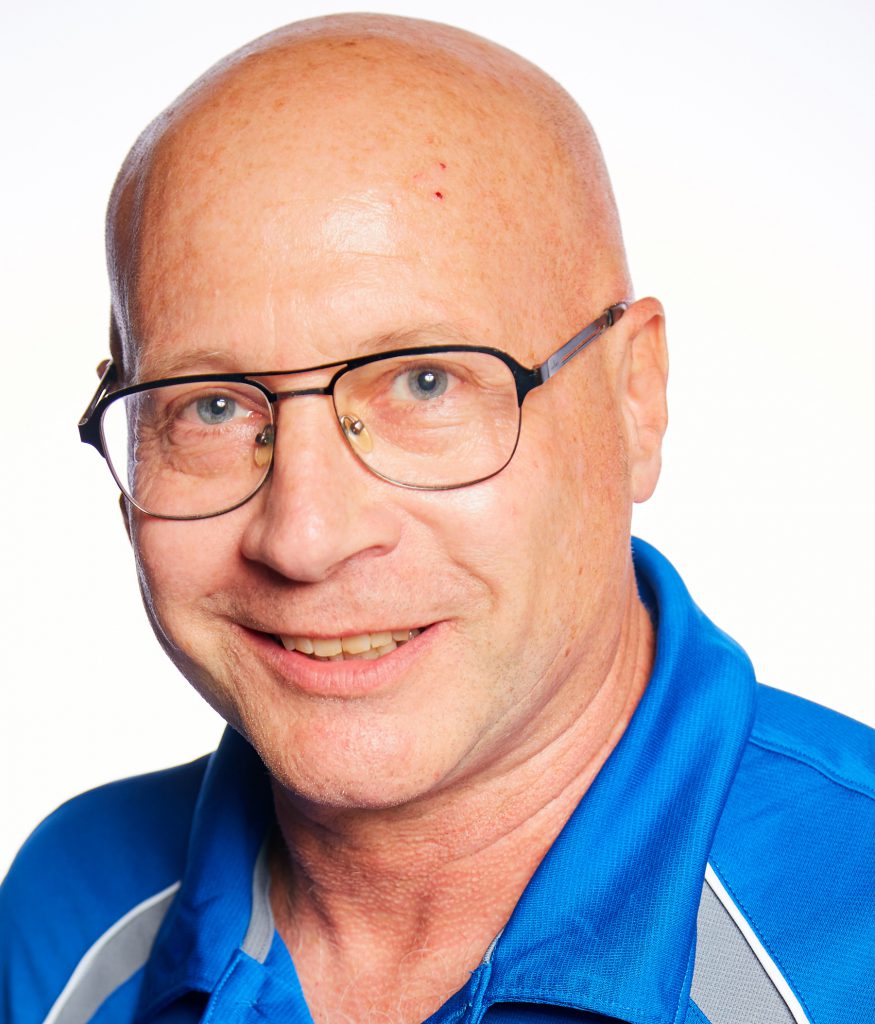 Gary Deutsch