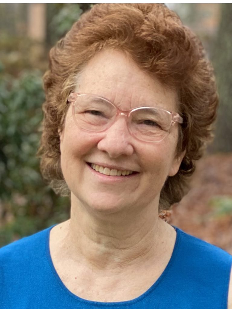 Peggy Freedman