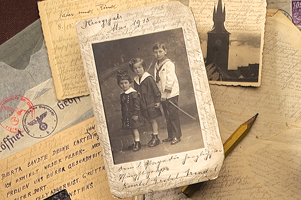 Old photos